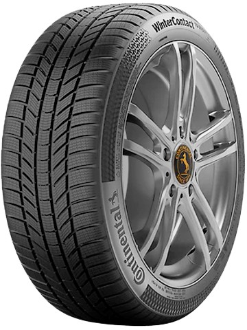 CONTINENTAL TS-870P SUV