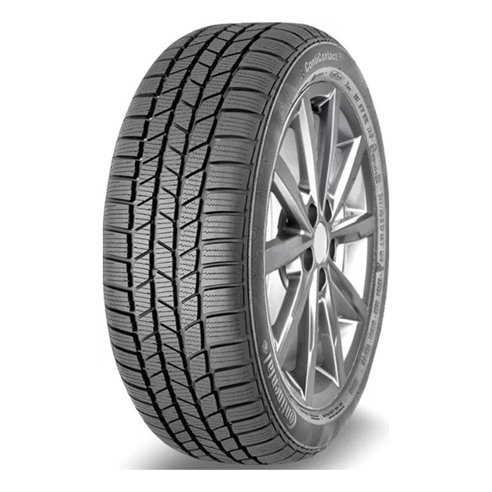 CONTINENTAL CONTICONTACT TS815