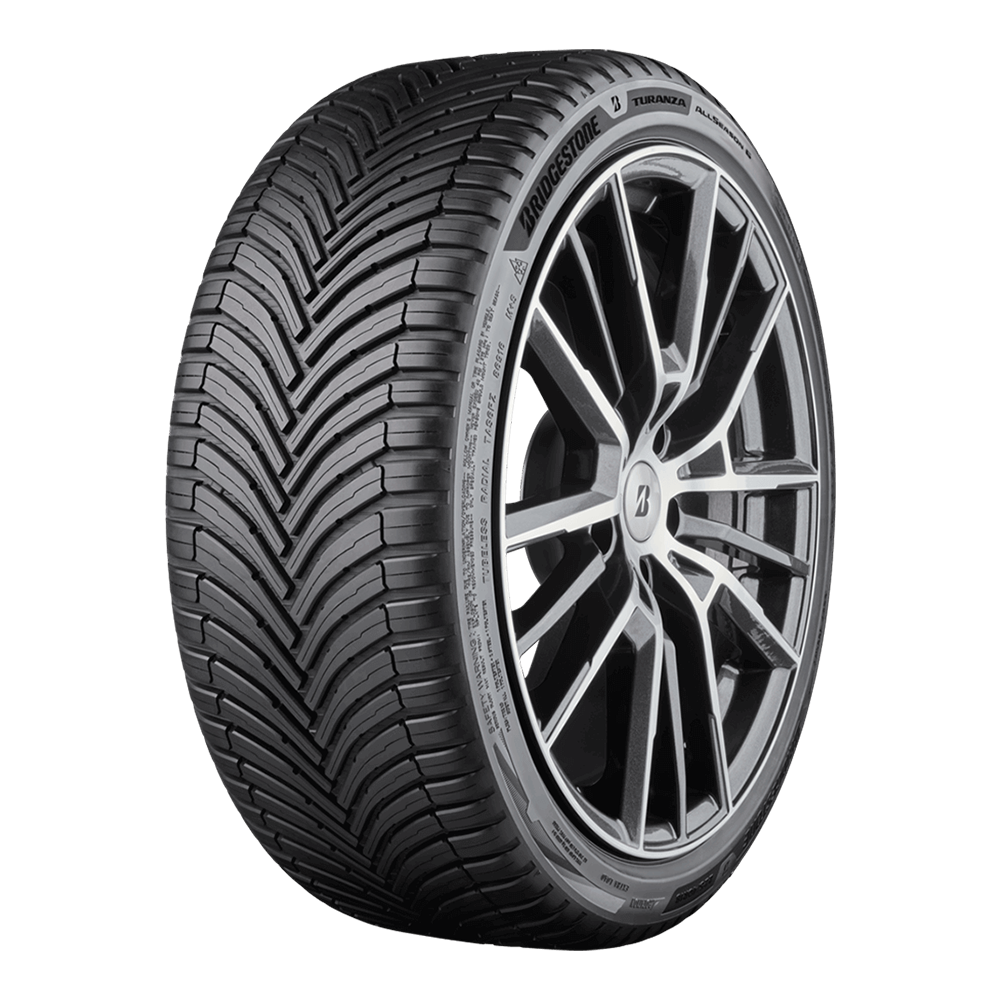 BRIDGESTONE TURANZA ALL SEASON 6 ENLITEN