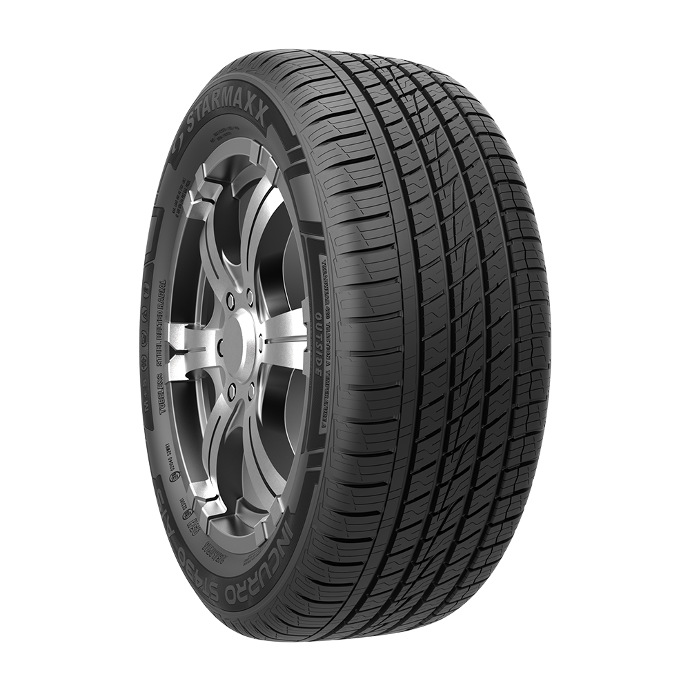 STARMAXX INCURRO ST430