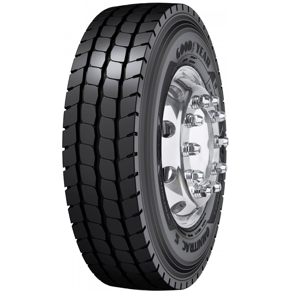 GOODYEAR OMNITRAC S