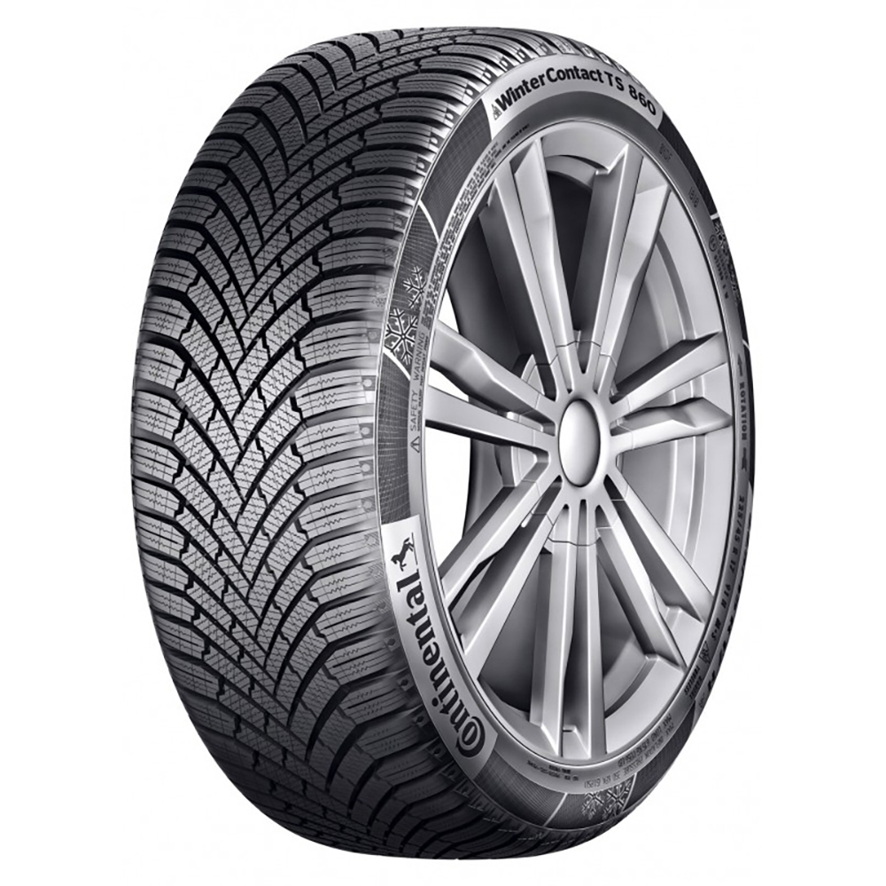 CONTINENTAL TS-860