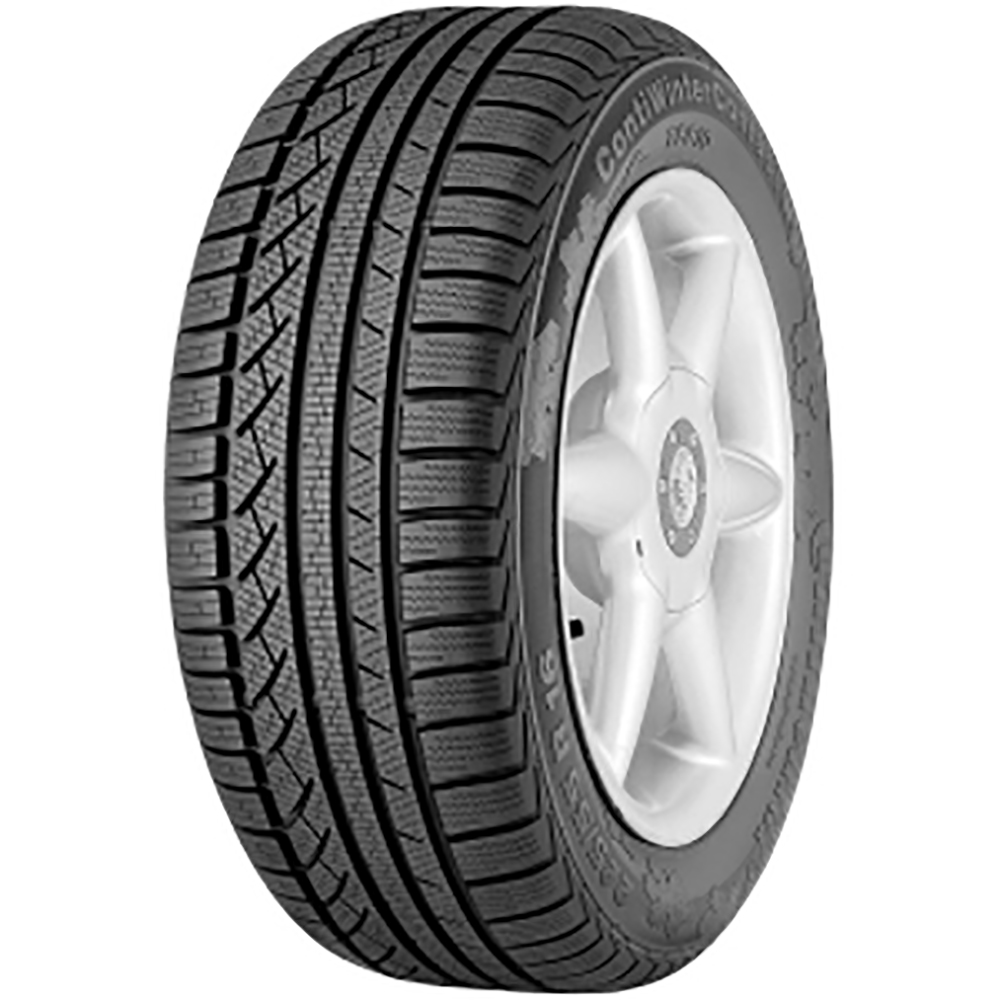 CONTINENTAL TS-810S