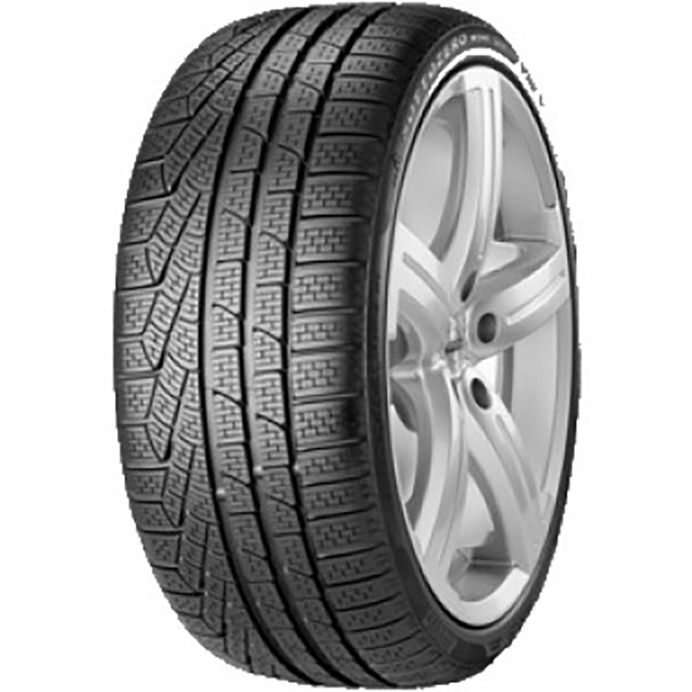 PIRELLI W240 SOTTO ZERO 2