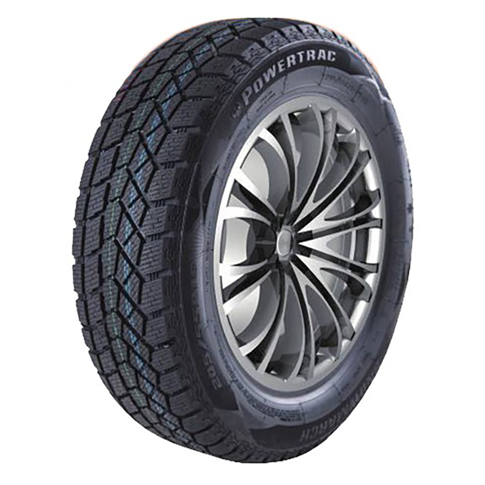 POWERTRAC SNOWMARCH