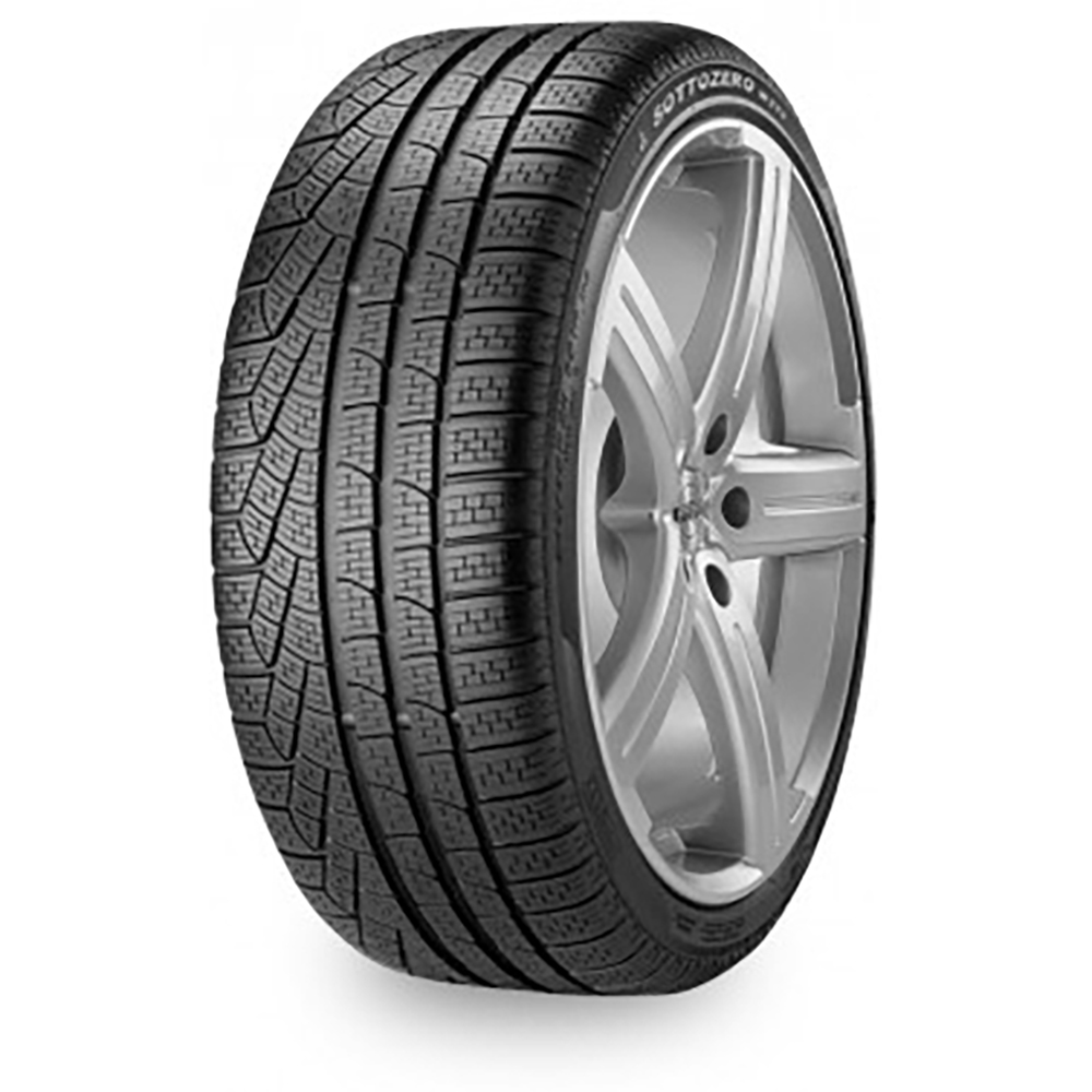 PIRELLI W240 SOTTO ZERO 2