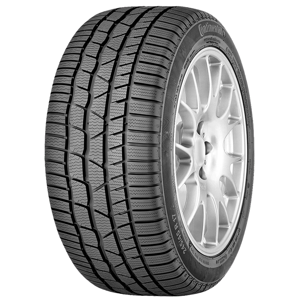 CONTINENTAL TS-830P SUV