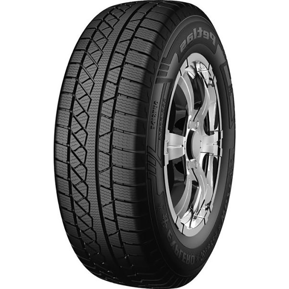 Anvelope iarna PETLAS EXPLERO W671 275/40 R20 106V