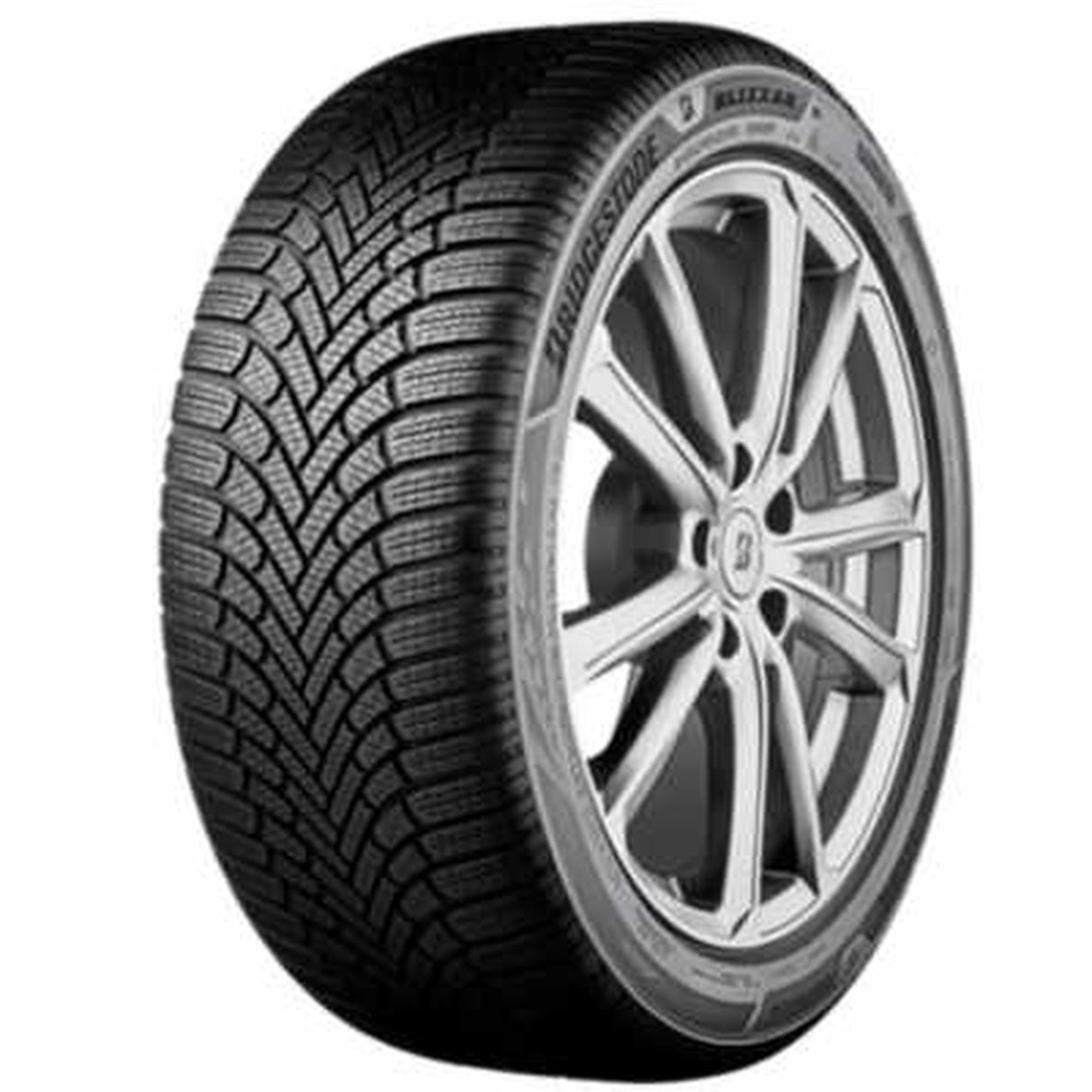 BRIDGESTONE BLIZZAK 6 ENLITEN