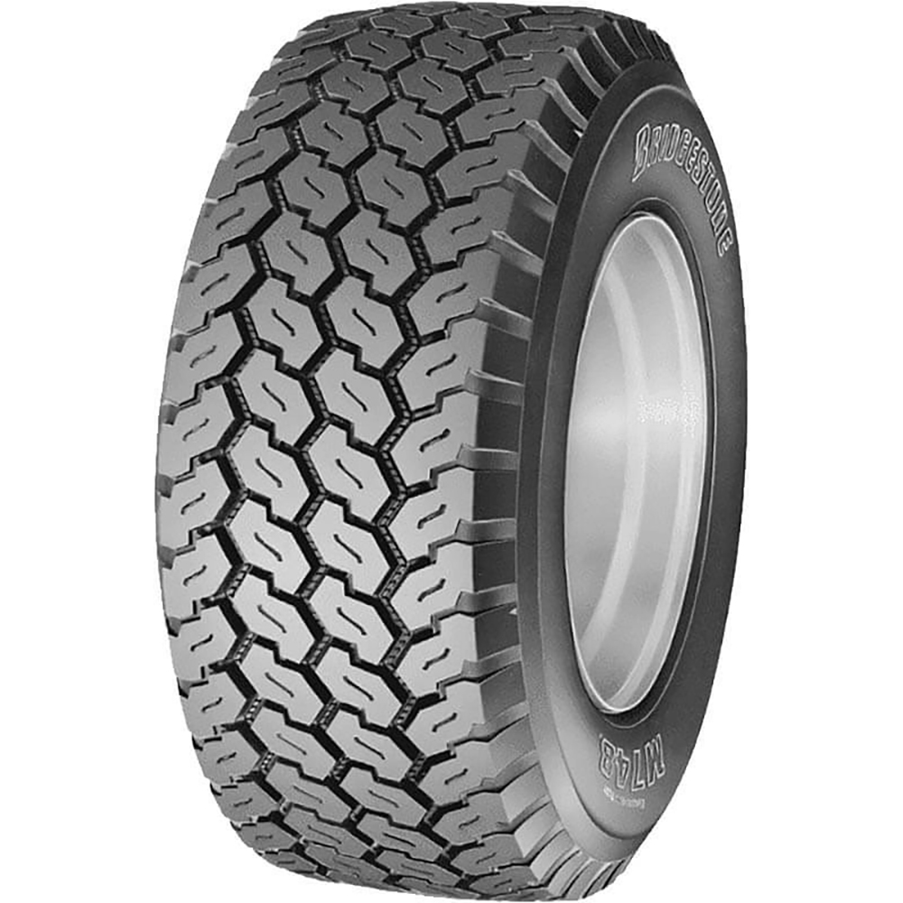 BRIDGESTONE M748 EVO
