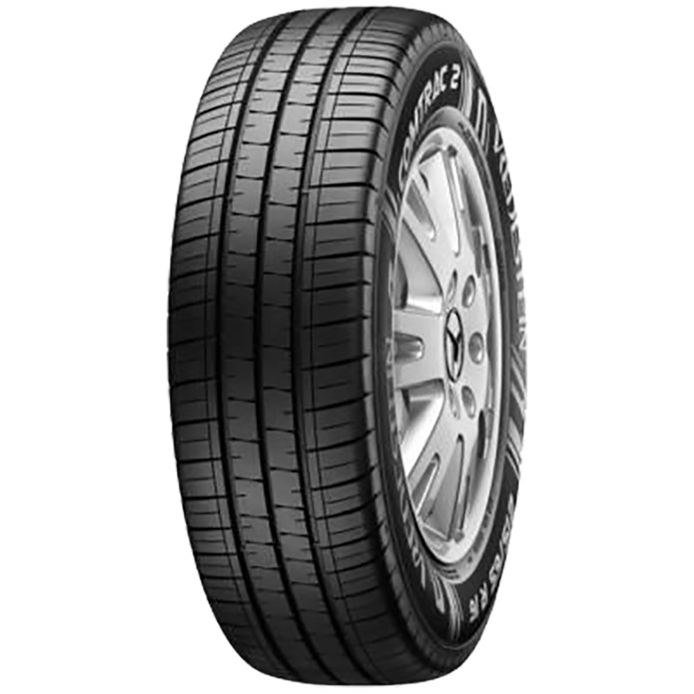 VREDESTEIN COMTRAC 2