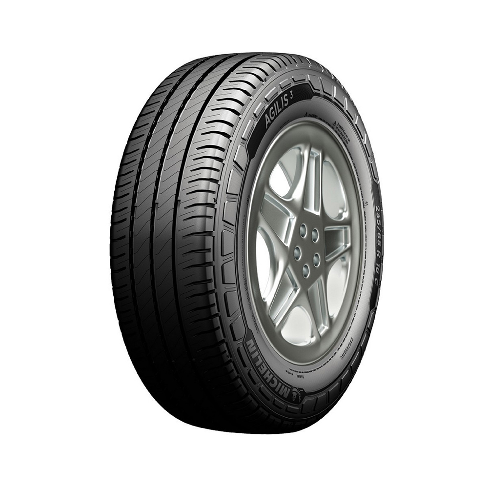 MICHELIN AGILIS 3