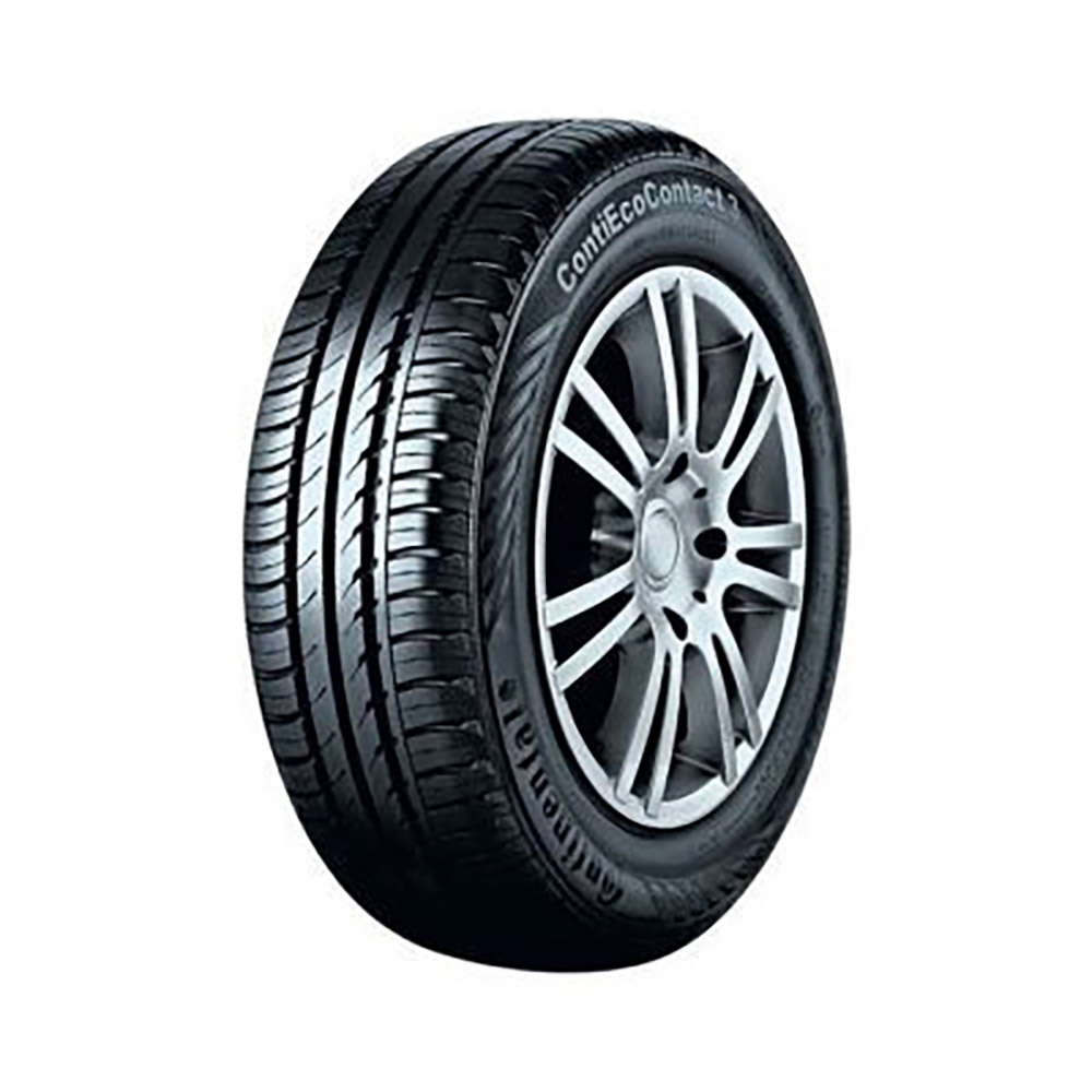CONTINENTAL ECO CONTACT 3