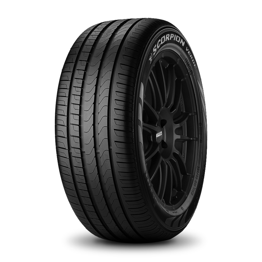 Anvelope vara PIRELLI SCORPION VERDE 245/45 R20 103W